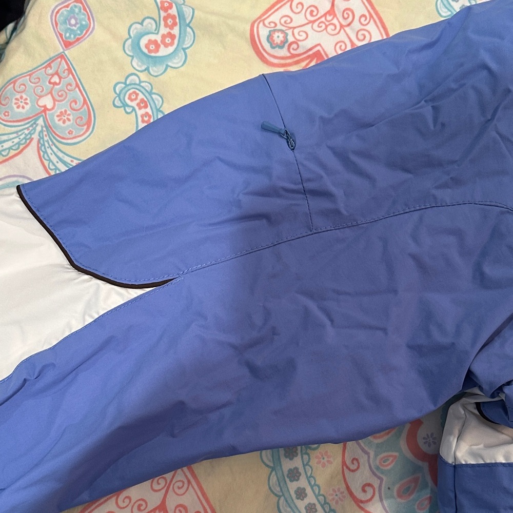Columbia Jacket - Picture 4 of 9